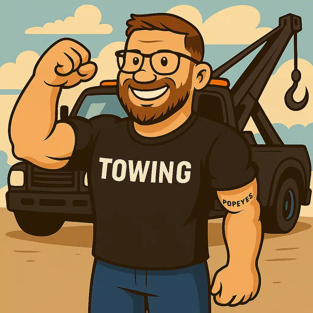 Popeyes-Towing-Character